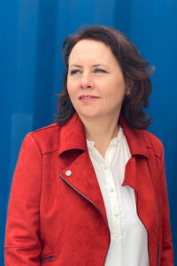 Susanne Meyerdierks
